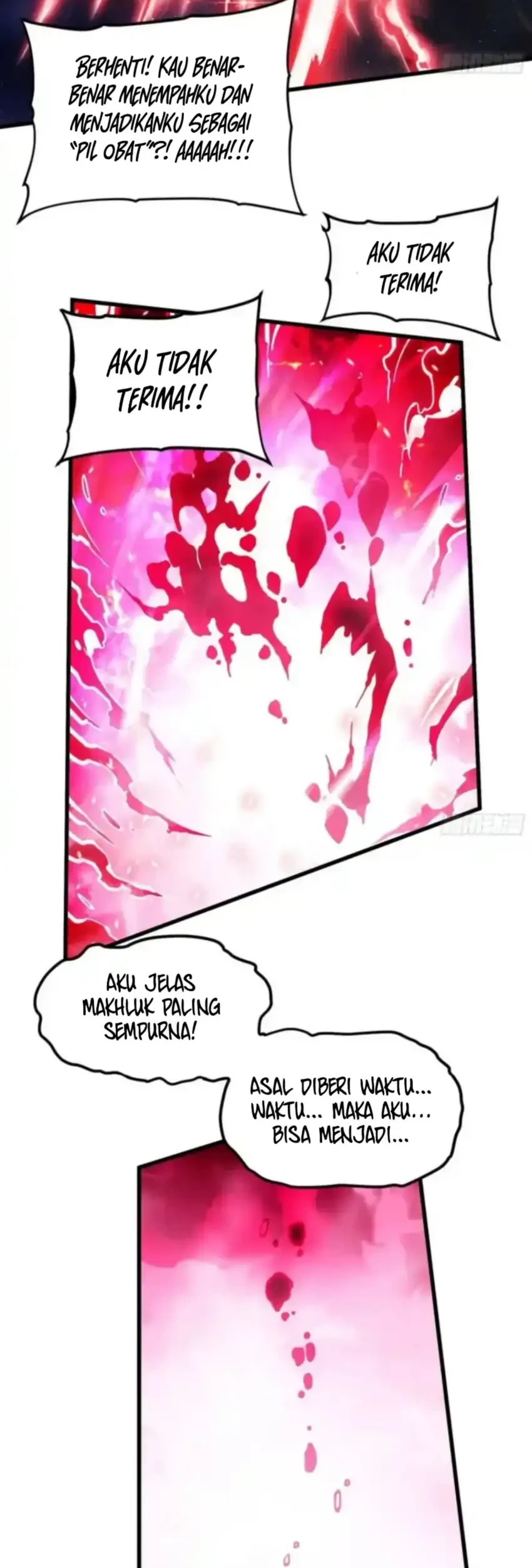 Ultimate Martial Evolution: Begin by Awakening the King of Monsters Chapter 85 Gambar 15