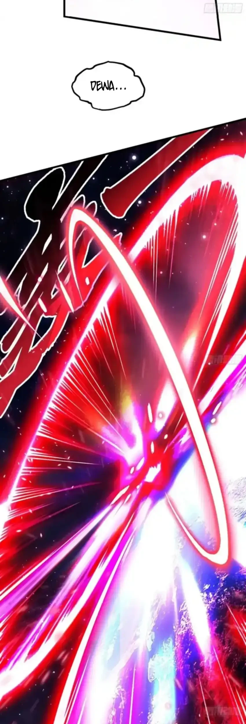 Ultimate Martial Evolution: Begin by Awakening the King of Monsters Chapter 85 Gambar 16