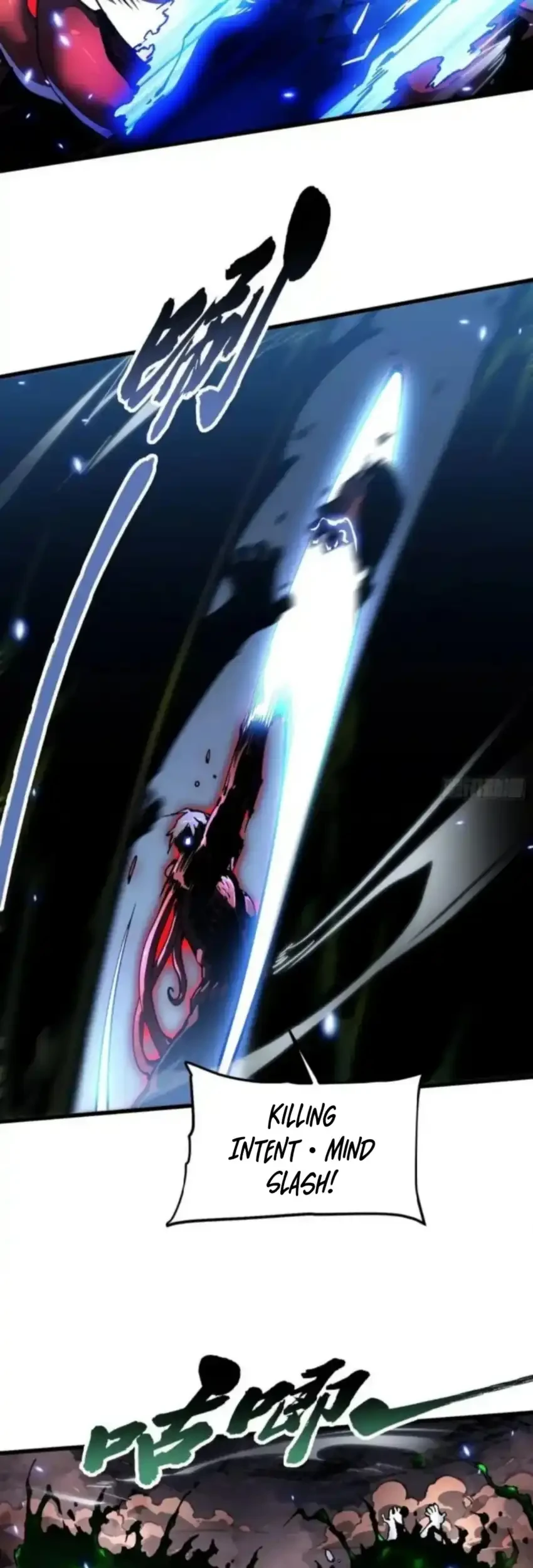 Ultimate Martial Evolution: Begin by Awakening the King of Monsters Chapter 87 Gambar 13