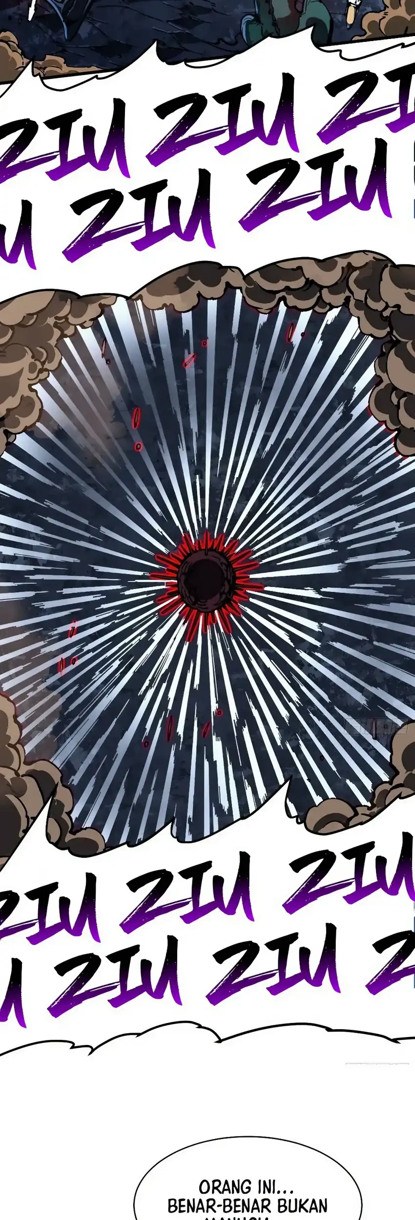 Ultimate Martial Evolution: Begin by Awakening the King of Monsters Chapter 88 Gambar 14