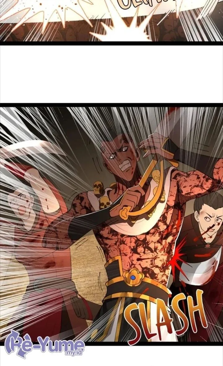 Ultimate Son-in-law Chapter 140 Gambar 12