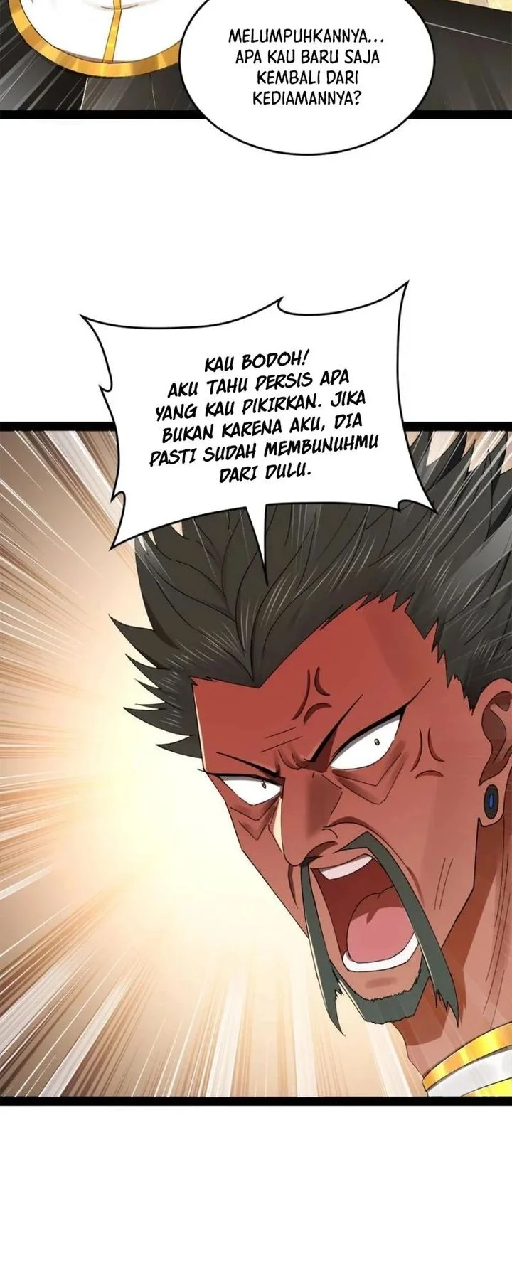 Ultimate Son-in-law Chapter 141 Gambar 12