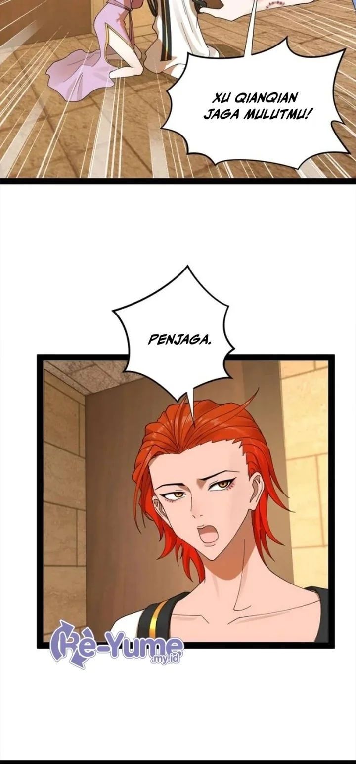 Ultimate Son-in-law Chapter 143 Gambar 12