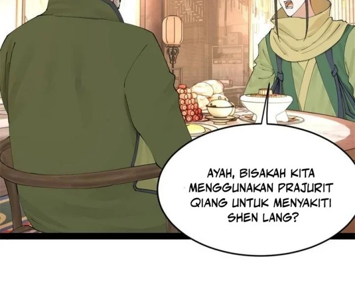 Ultimate Son-in-law Chapter 195 Gambar 12