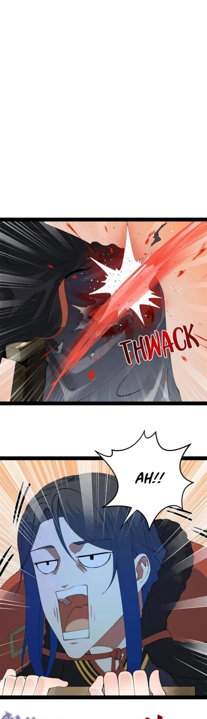 Ultimate Son-in-law Chapter 197 Gambar 13
