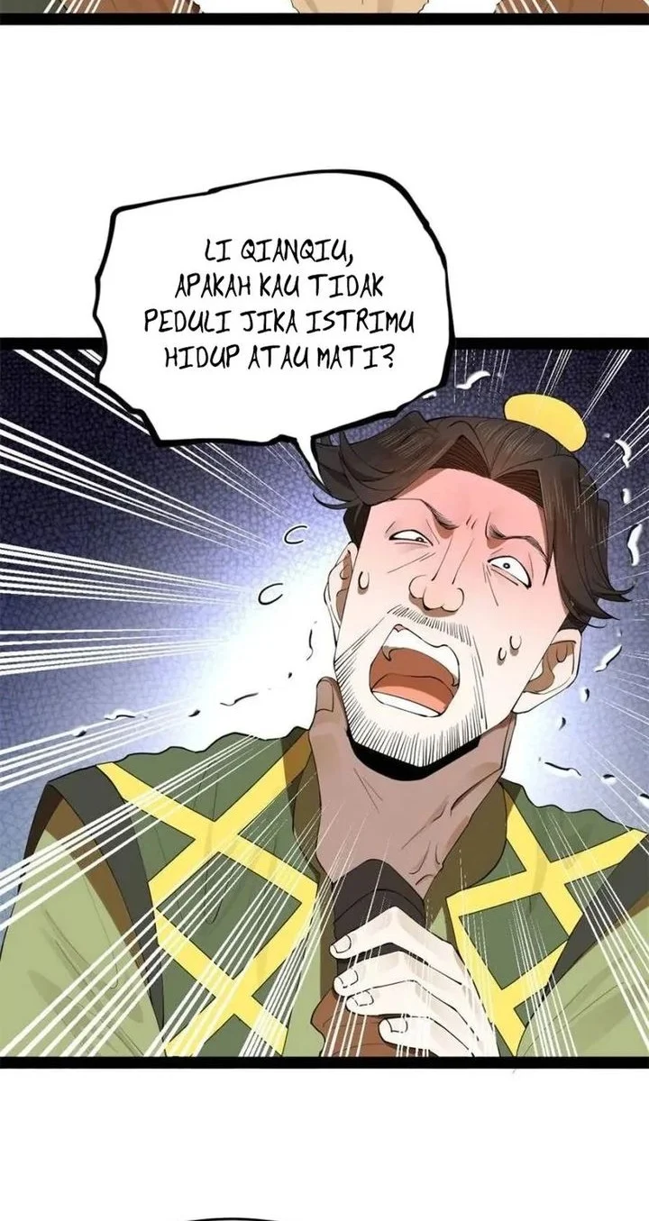 Ultimate Son-in-law Chapter 257 Gambar 16