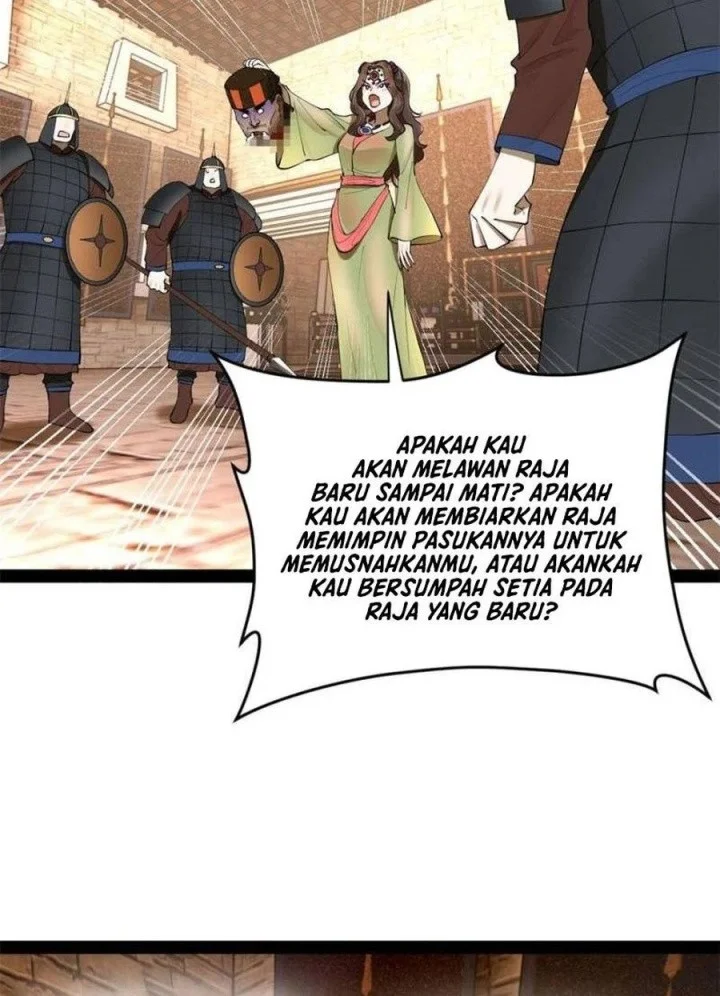 Ultimate Son-in-law Chapter 259 Gambar 15