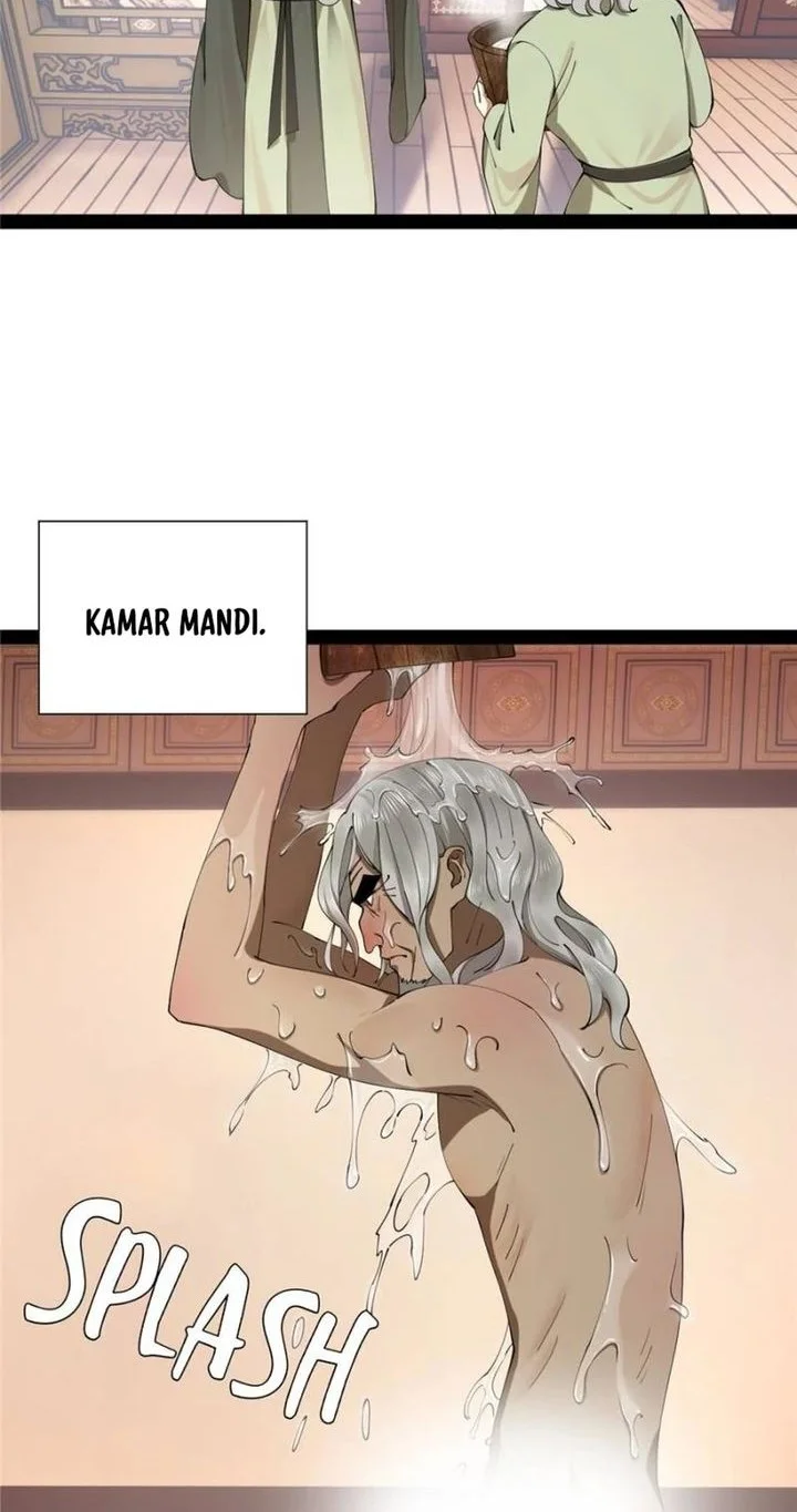 Ultimate Son-in-law Chapter 262 Gambar 14