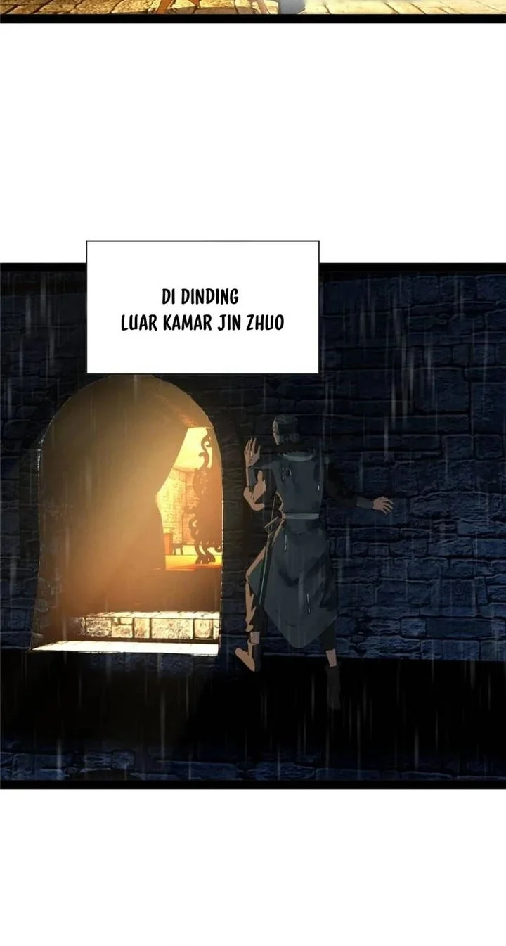 Ultimate Son-in-law Chapter 263 Gambar 14