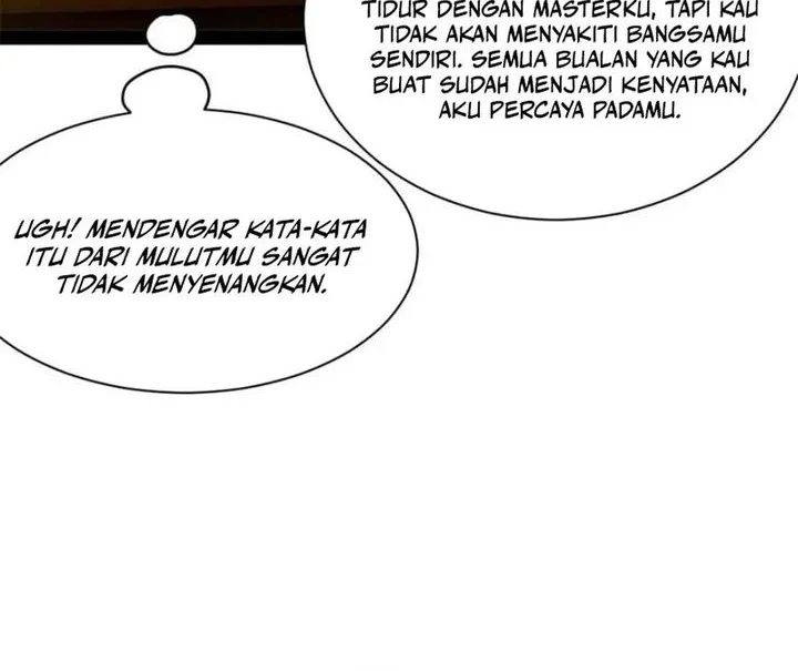 Ultimate Son-in-law Chapter 271 Gambar 16
