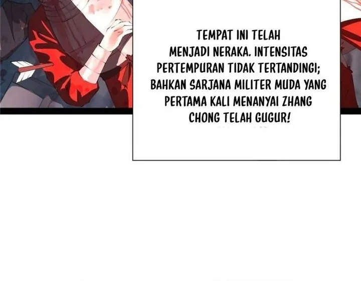 Ultimate Son-in-law Chapter 277 Gambar 14