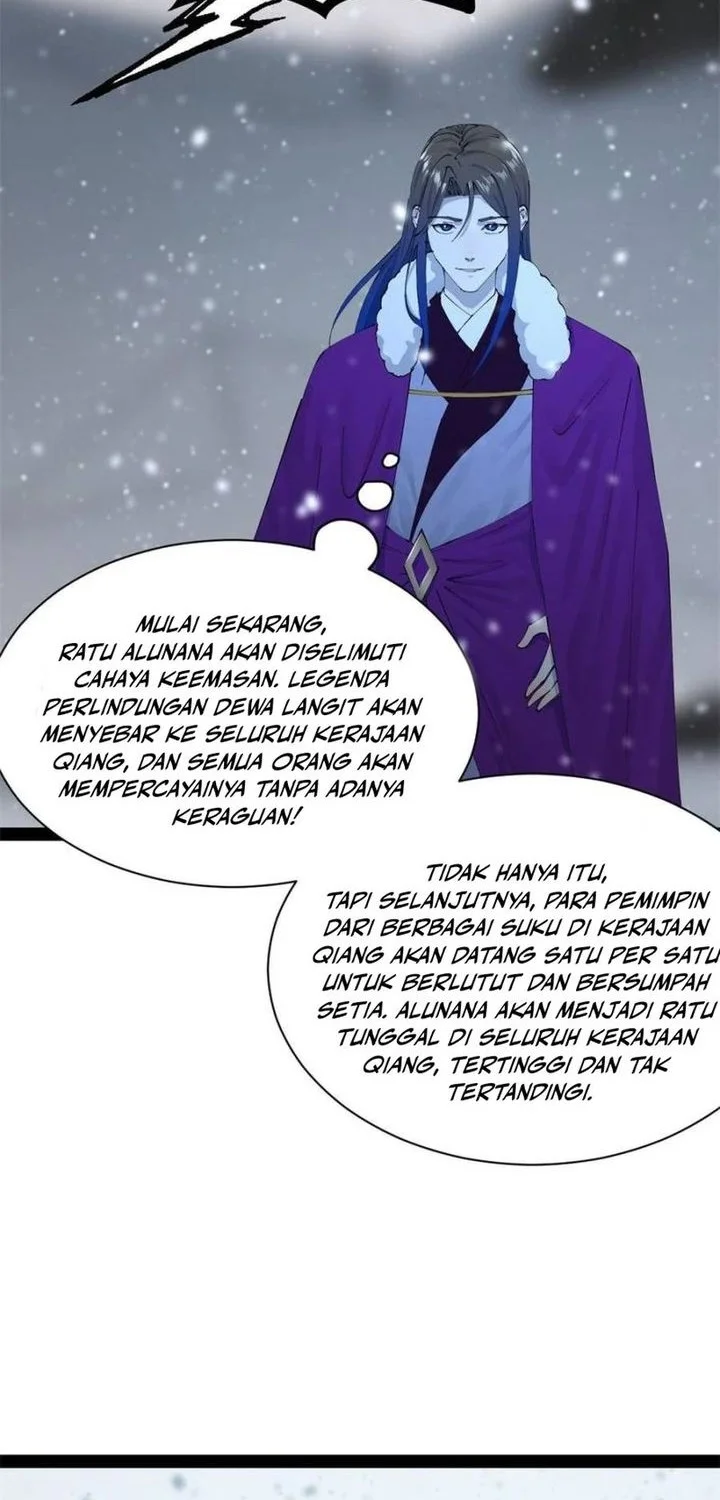 Ultimate Son-in-law Chapter 279 Gambar 16