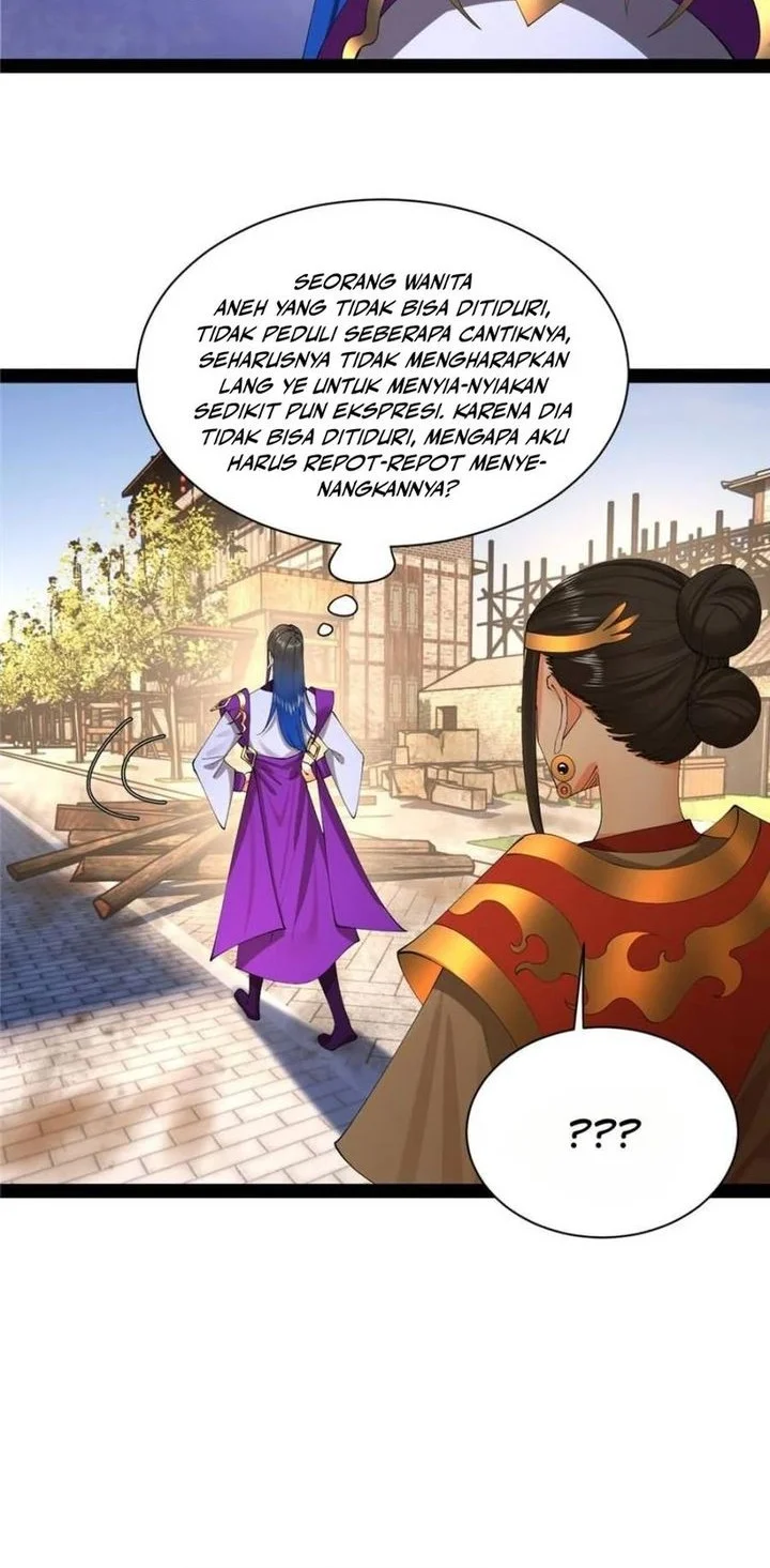Ultimate Son-in-law Chapter 284 Gambar 14