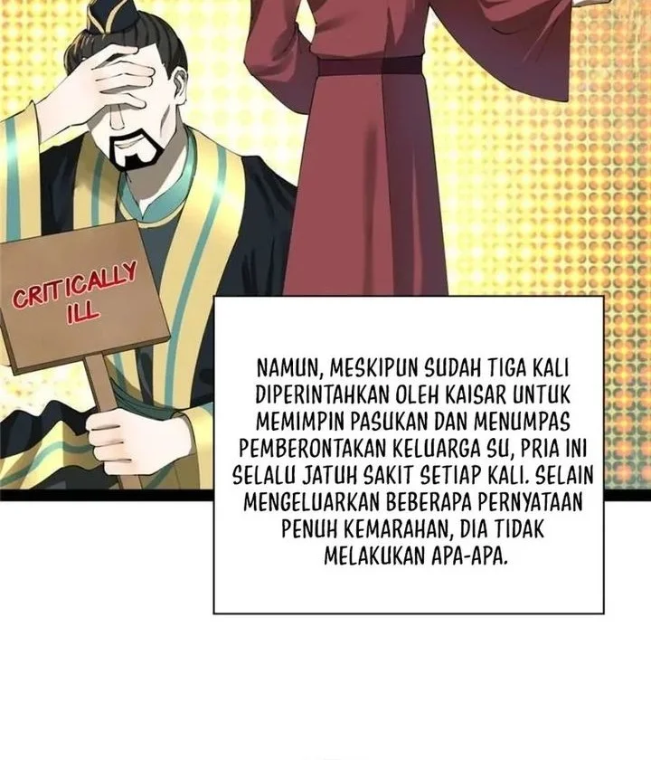 Ultimate Son-in-law Chapter 285 Gambar 14