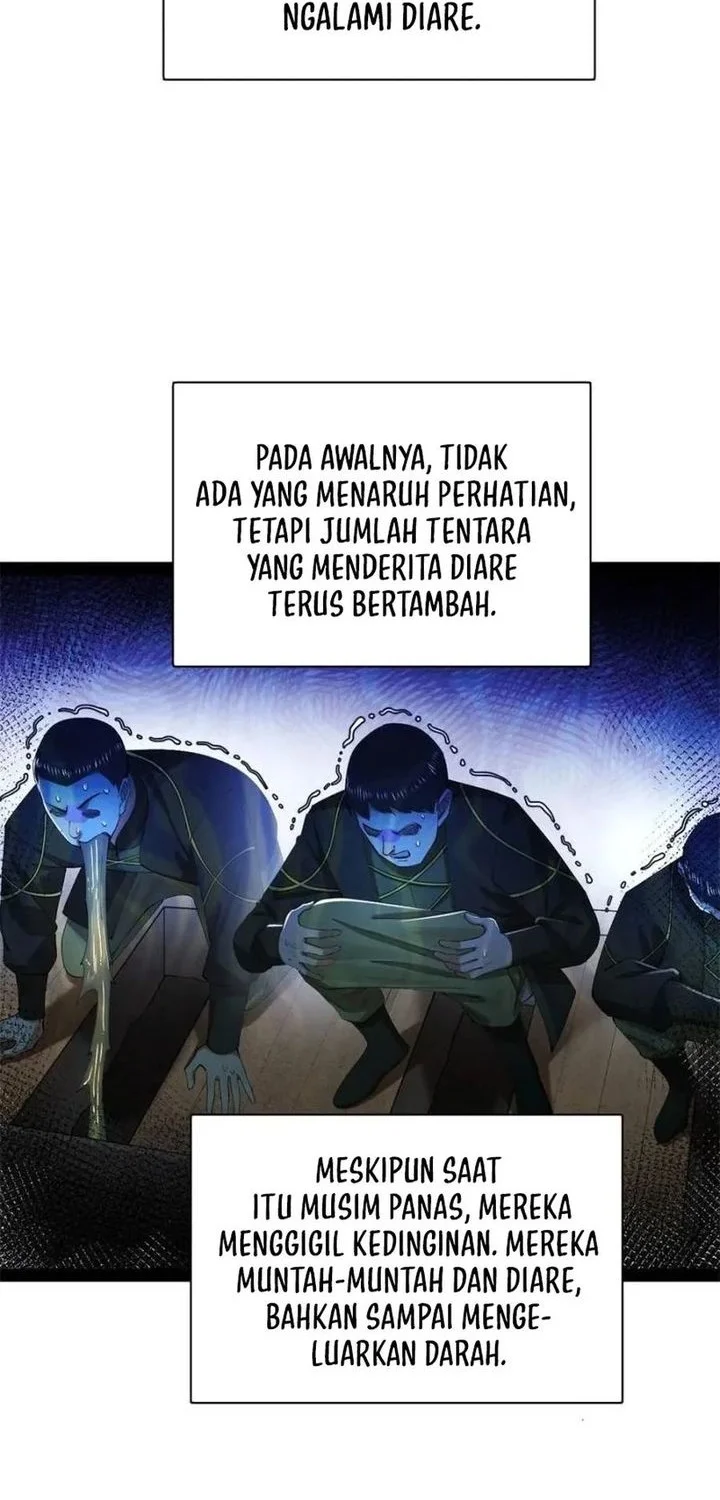 Ultimate Son-in-law Chapter 292 Gambar 16