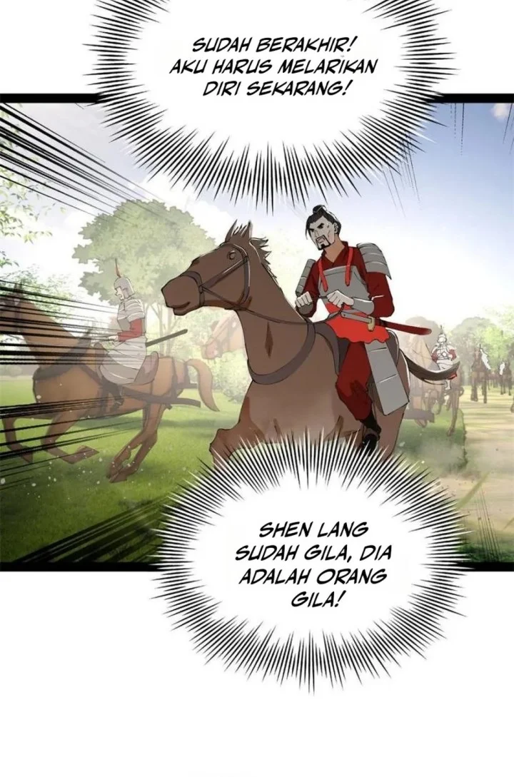 Ultimate Son-in-law Chapter 297 Gambar 12