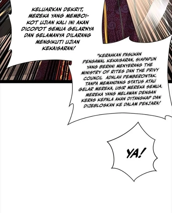 Ultimate Son-in-law Chapter 325 Gambar 14