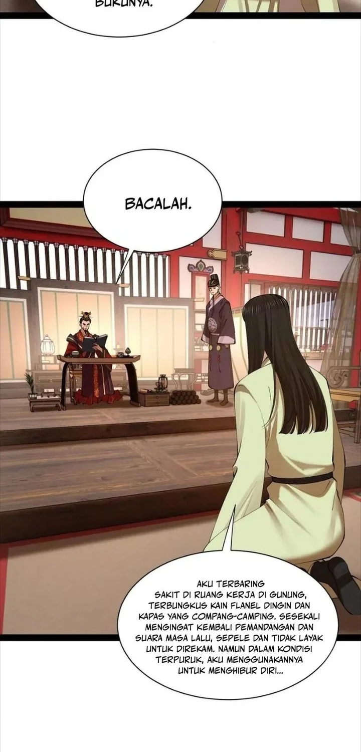 Ultimate Son-in-law Chapter 328 Gambar 16