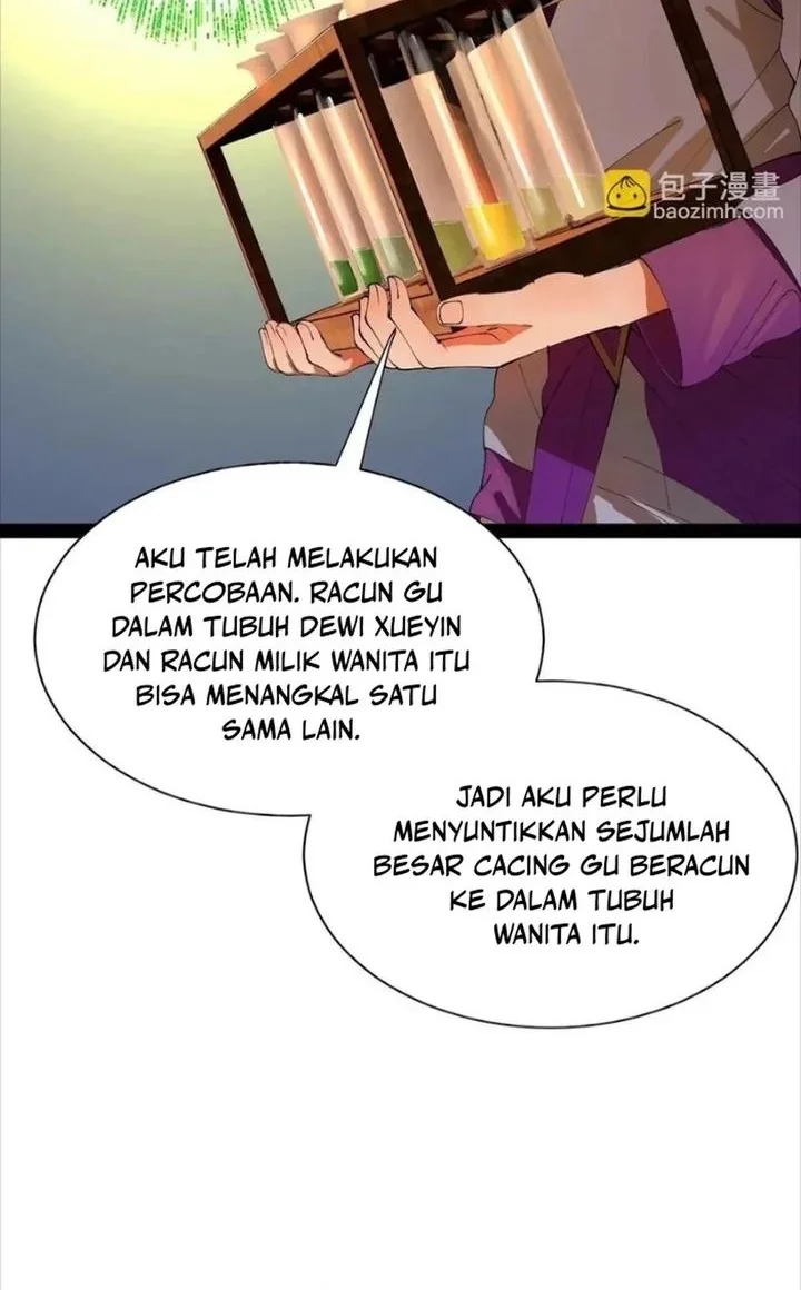 Ultimate Son-in-law Chapter 339 Gambar 14