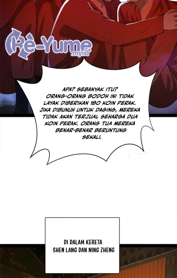 Ultimate Son-in-law Chapter 344 Gambar 12