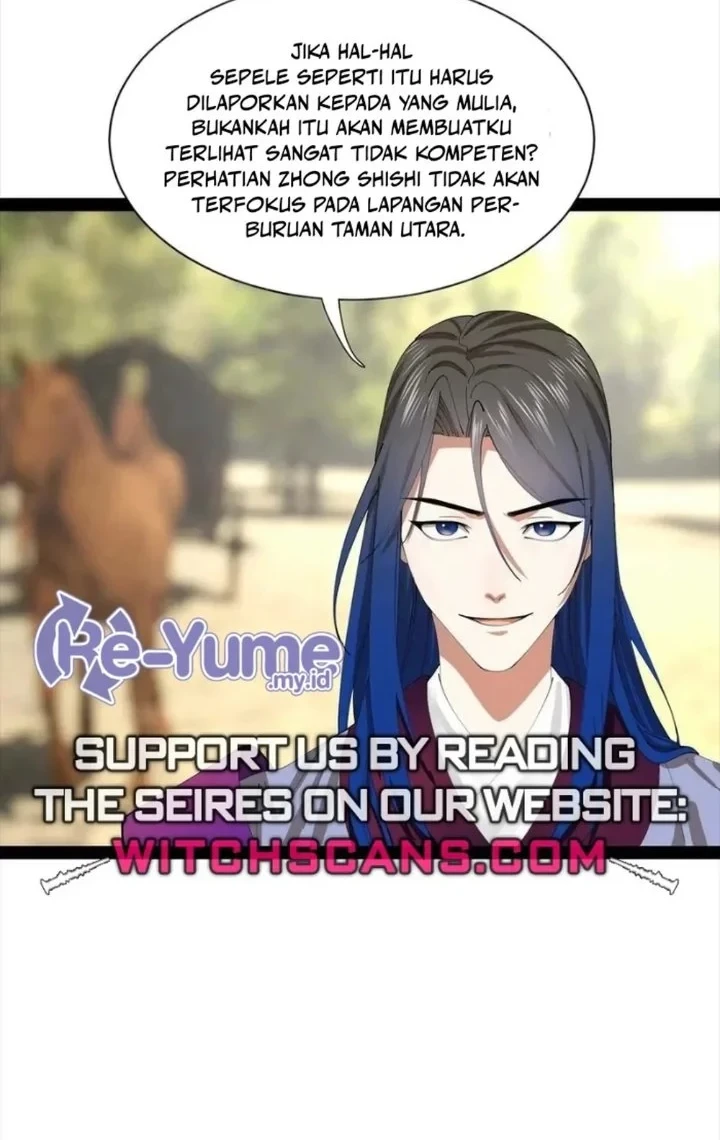 Ultimate Son-in-law Chapter 345 Gambar 12