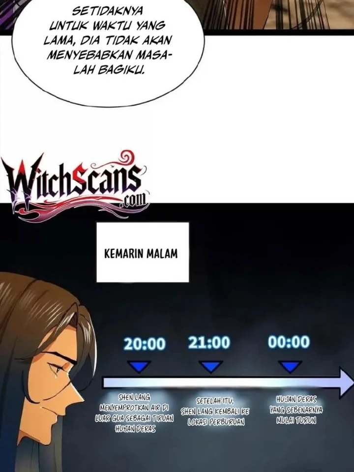 Ultimate Son-in-law Chapter 346 Gambar 12