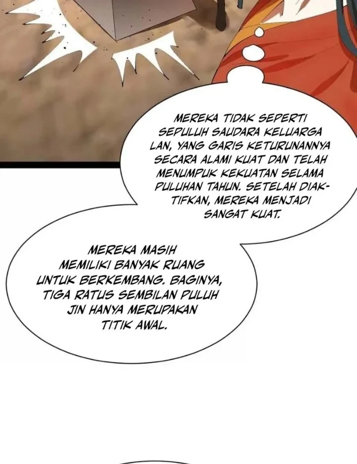 Ultimate Son-in-law Chapter 347 Gambar 12