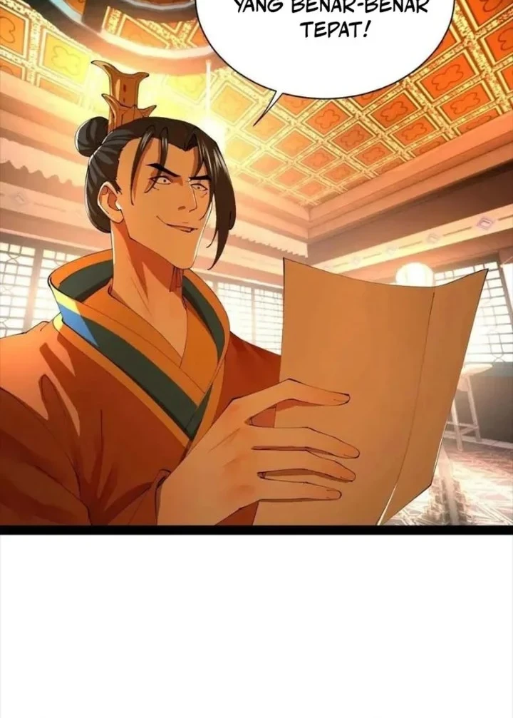 Ultimate Son-in-law Chapter 348 Gambar 12