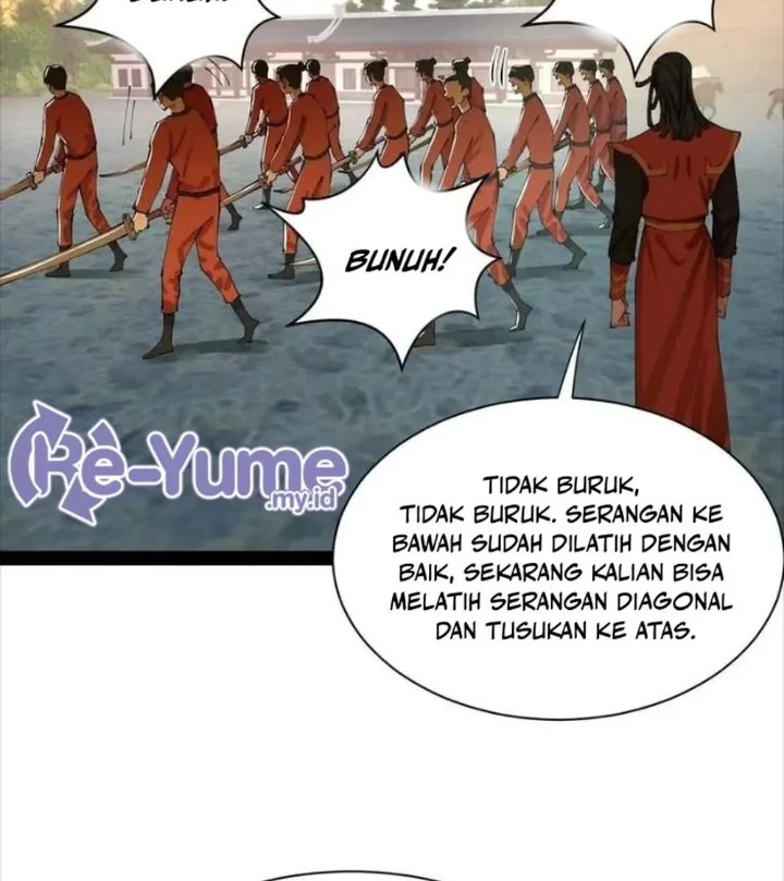 Ultimate Son-in-law Chapter 349 Gambar 12