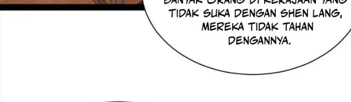 Ultimate Son-in-law Chapter 350 Gambar 12