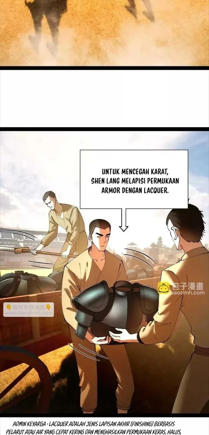 Ultimate Son-in-law Chapter 352 Gambar 14