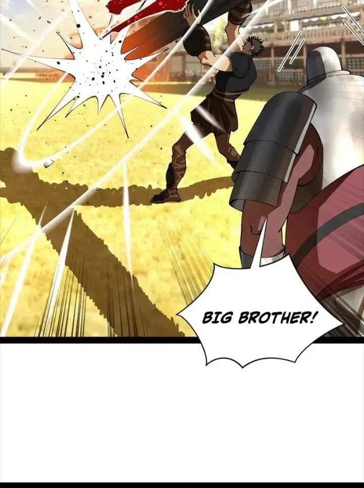 Ultimate Son-in-law Chapter 354 Gambar 14