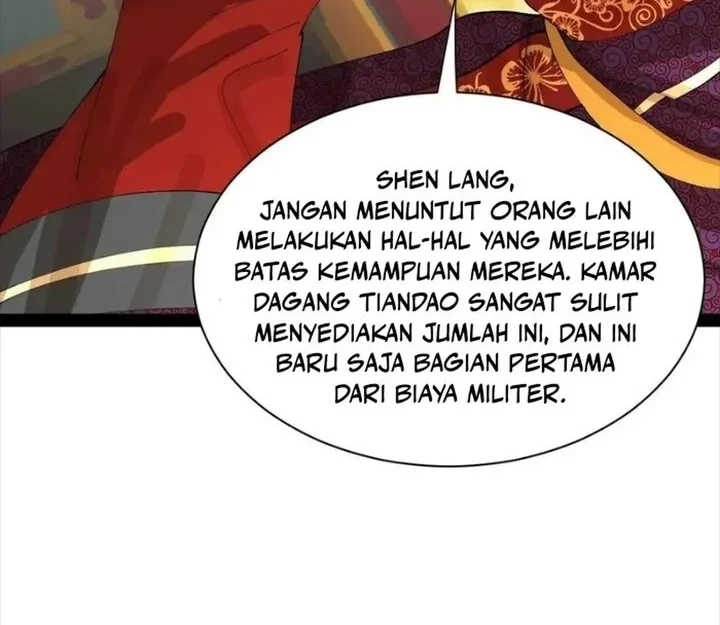 Ultimate Son-in-law Chapter 357 Gambar 16