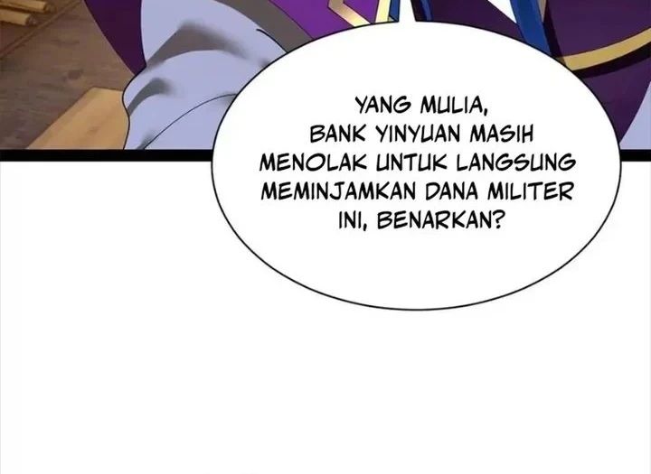 Ultimate Son-in-law Chapter 360 Gambar 16