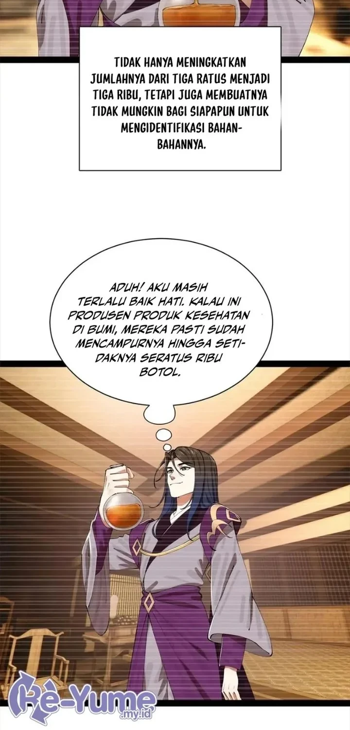 Ultimate Son-in-law Chapter 361 Gambar 16