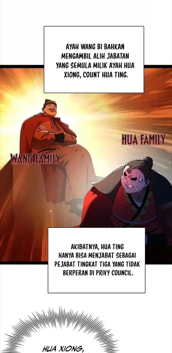 Ultimate Son-in-law Chapter 363 Gambar 16