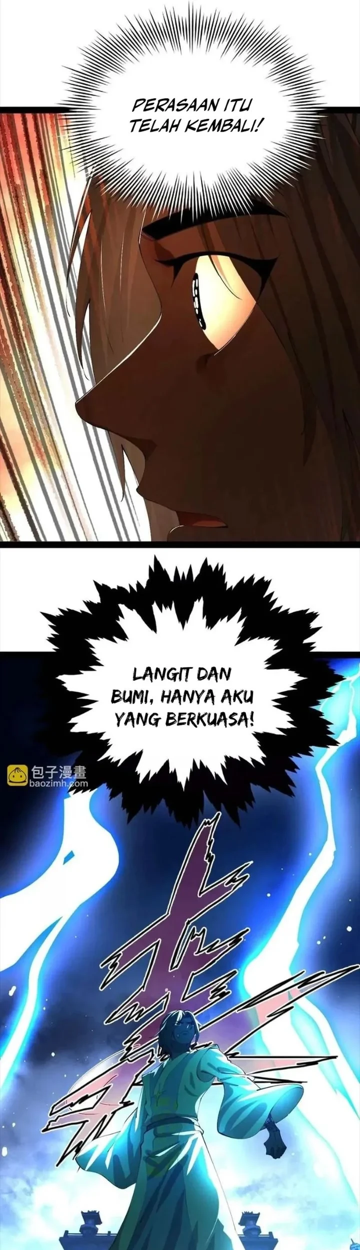 Ultimate Son-in-law Chapter 368 Gambar 13
