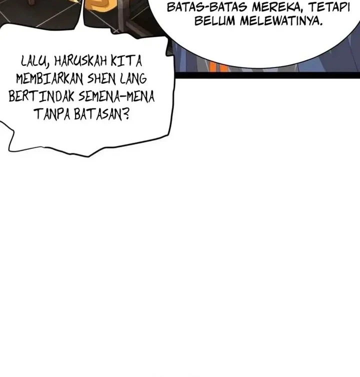 Ultimate Son-in-law Chapter 369 Gambar 14