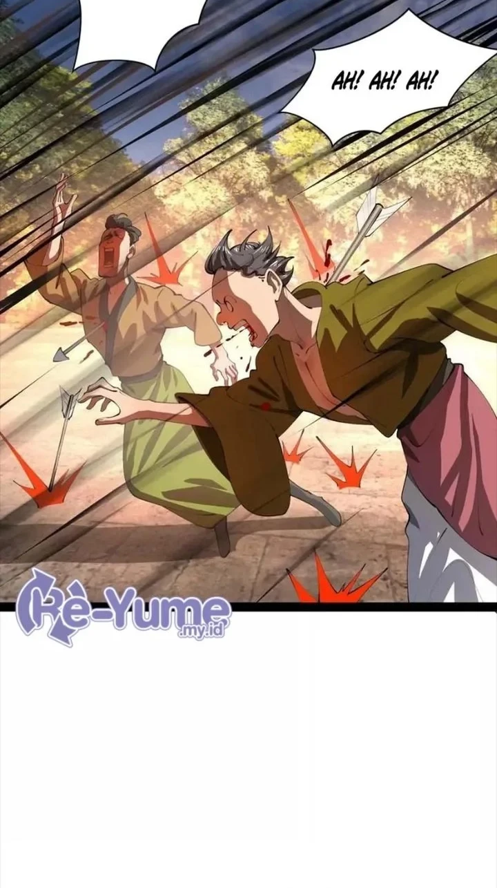 Ultimate Son-in-law Chapter 370 Gambar 12