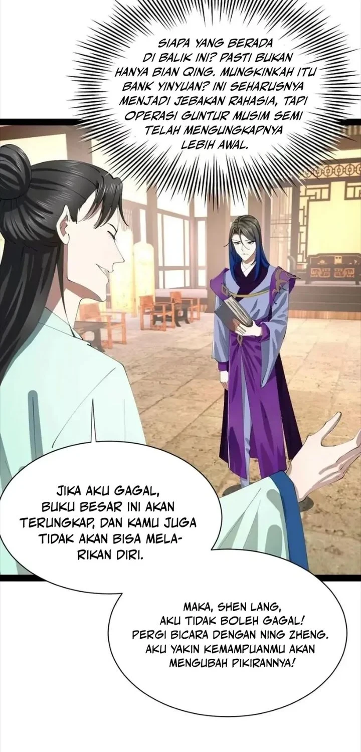 Ultimate Son-in-law Chapter 372 Gambar 16