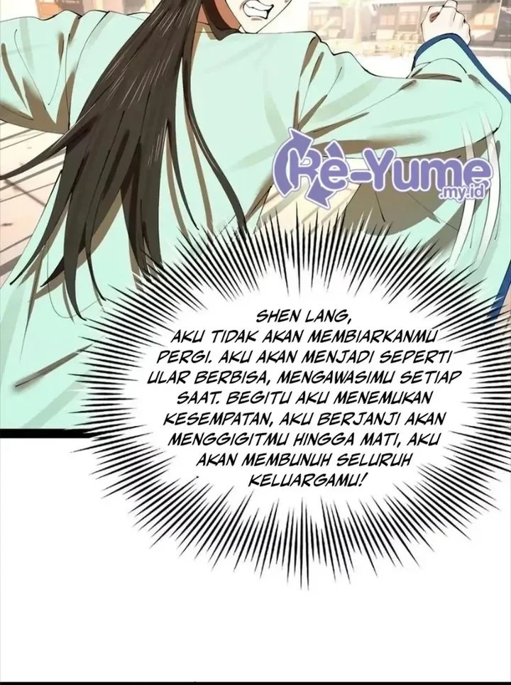 Ultimate Son-in-law Chapter 373 Gambar 14