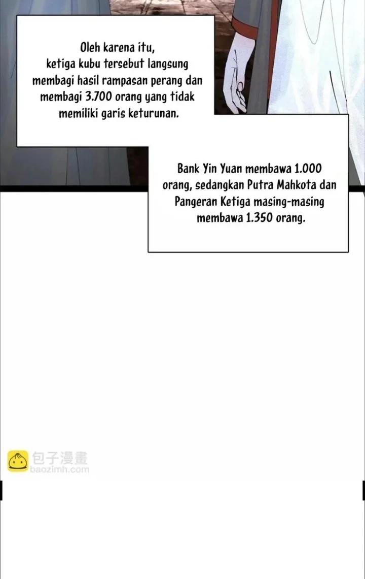 Ultimate Son-in-law Chapter 377 Gambar 12