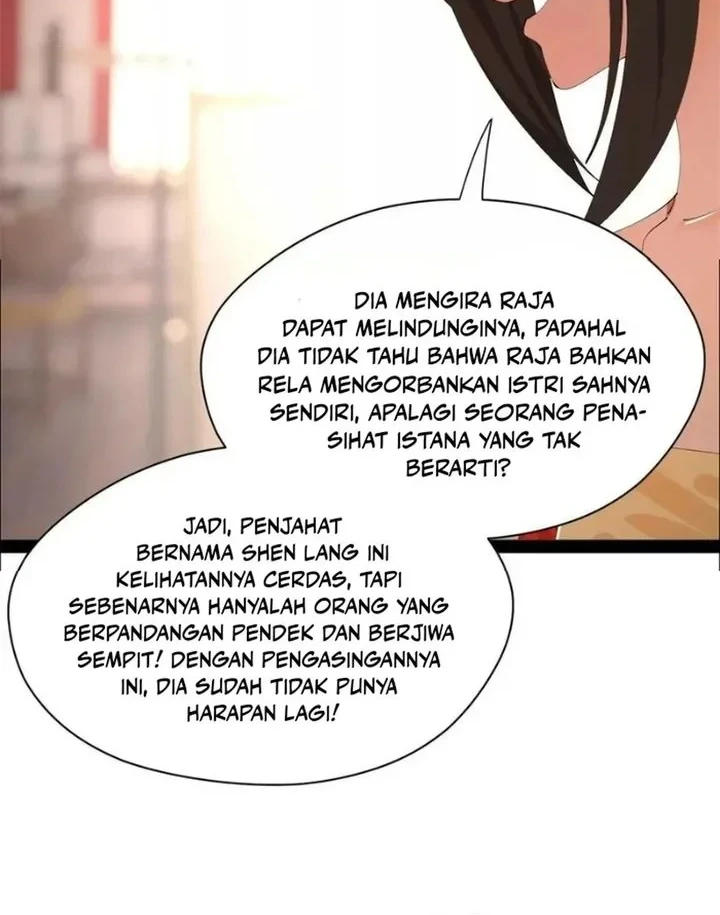 Ultimate Son-in-law Chapter 381 Gambar 16
