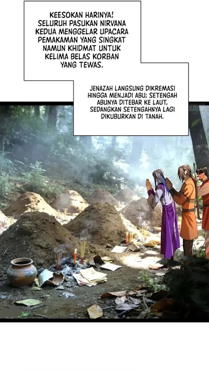 Ultimate Son-in-law Chapter 387 Gambar 16