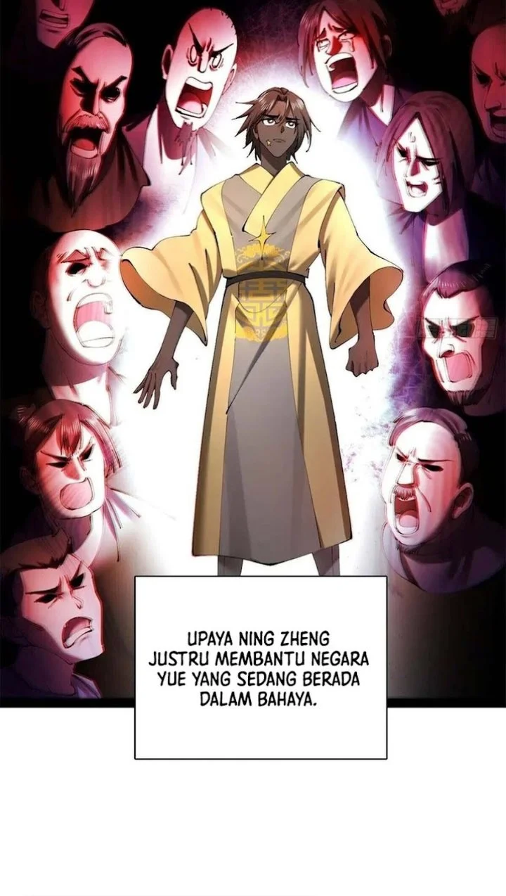 Ultimate Son-in-law Chapter 388 Gambar 16
