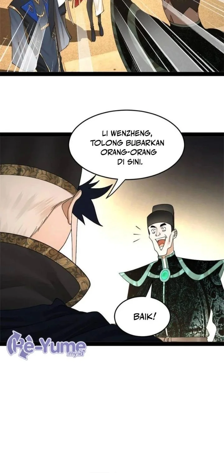 Ultimate Son-in-law Chapter 79 Gambar 9
