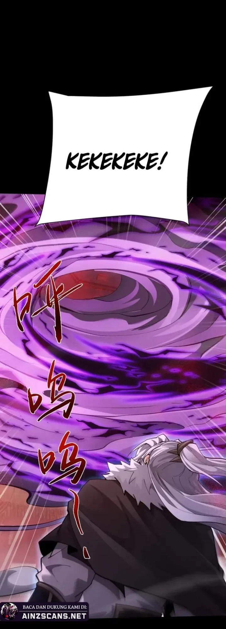 Unbeatable Sword Master Cultivator Chapter 102 Gambar 15