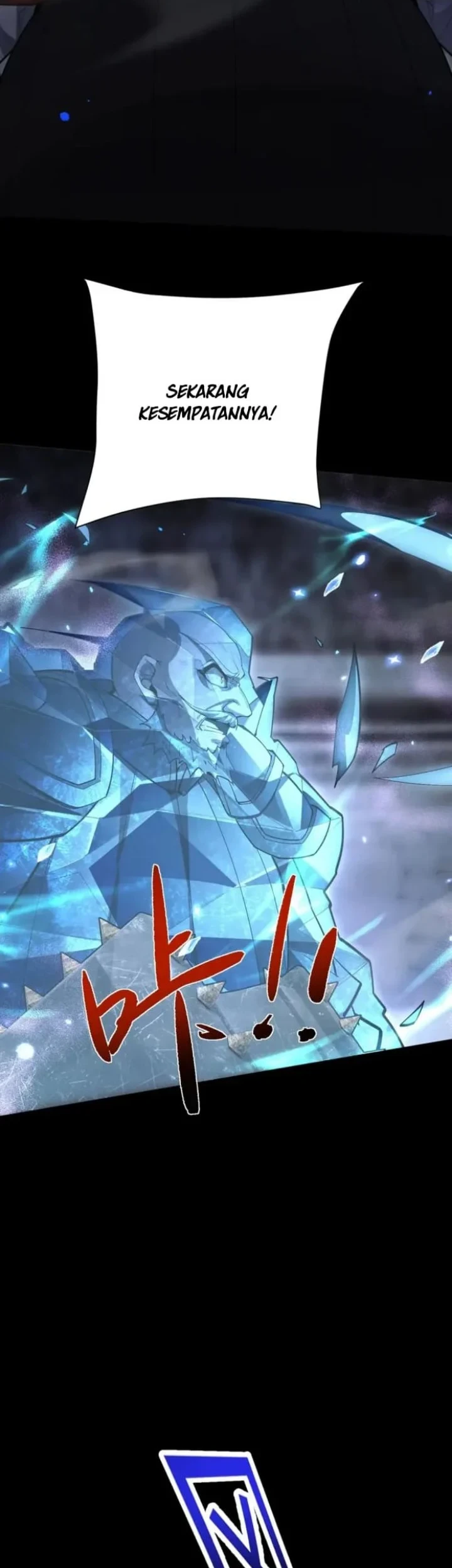 Unbeatable Sword Master Cultivator Chapter 104 Gambar 14