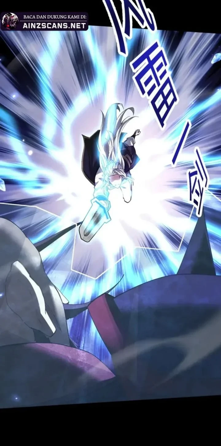 Unbeatable Sword Master Cultivator Chapter 104 Gambar 15