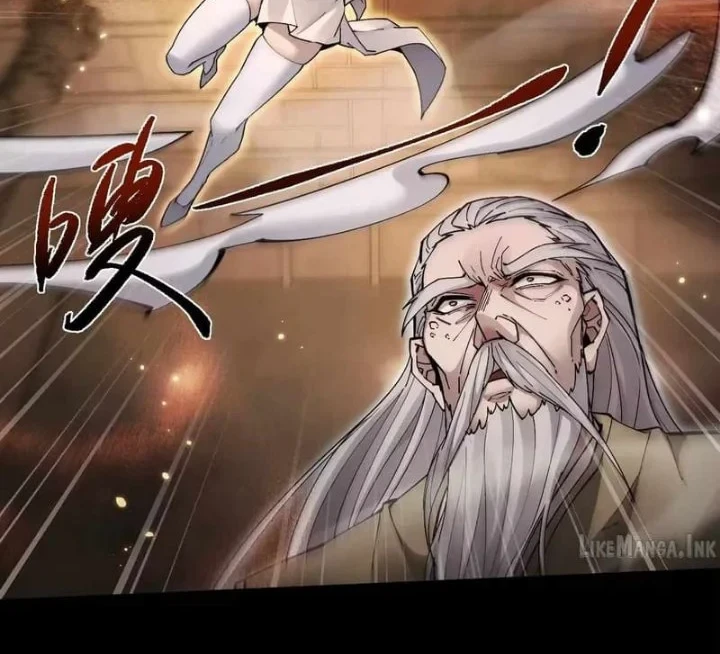 Unbeatable Sword Master Cultivator Chapter 108 Gambar 14